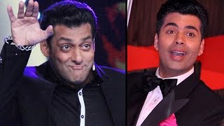 Must Watch: Salman Khan’s Unbelievable Response On Karan Johar’s Tweet For Hero