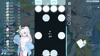 3.86* beatMARIO x MARON - Chou Night of Knights 92.37