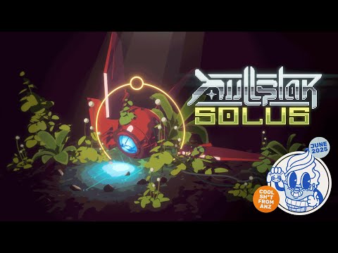 Nullstar Solus | Frosty Games Fest 2025