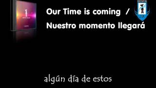 Our Time Is Coming - Jamiroquai (Subtitulado)