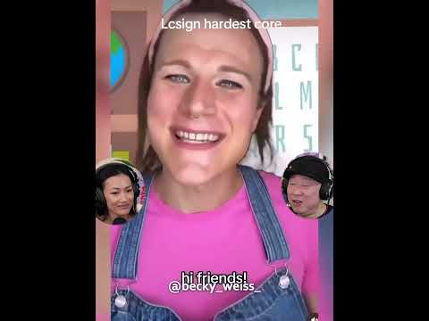 TONY LC Sign Dares To Go There!