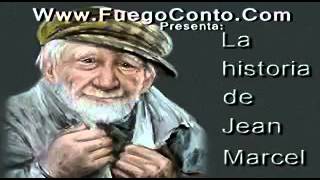 Historia de Jean Marcel