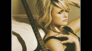 Miranda Lambert - Makin&#39; Plans