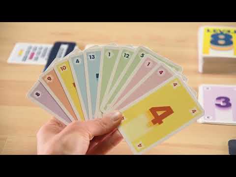 RavensburgerNL - Level 8 - Uitlegvideo