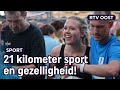 Eindelijk weer: volg hier de Scania Halve Marathon Zwolle | RTV Oost