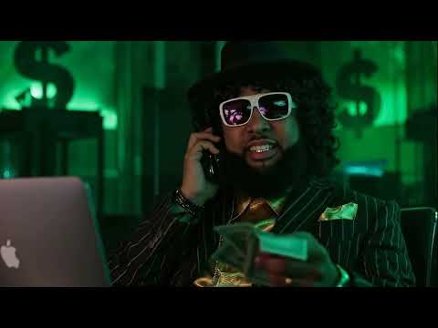 Renz Julian „She Get Low“ feat. Drake (Musikvideo)