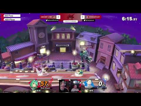 BDE Last Hit 33 ft. Modzai, Leon, Bassmage, Raflow, Ogey, Mezcaul, Flow, Raarchyor, .. | 30 Aug '23