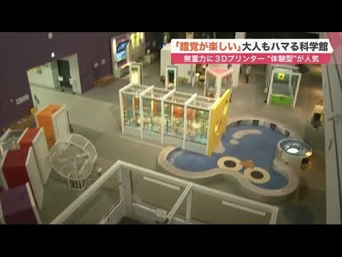 Diversión tanto para adultos como para niños.