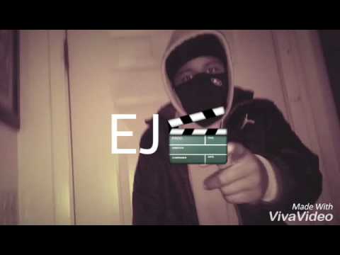 PDOT Huncho X Luhh Kevo Cant Trust Em