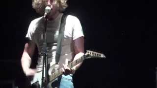 Zig Zags - No Blade / Blazer / Randy - Echoplex 6/27/14