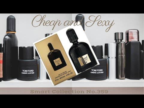 Cheap| Affordable Fragrance that Smells Luxury| Smart Collection No. 359