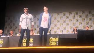 When I listen to Loyal Like Sid &amp; Nancy