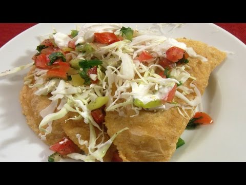 download lagu mp3 mp4 Empanadas De Masa De Maiz, download lagu Empanadas De Masa De Maiz gratis, unduh video klip Empanadas De Masa De Maiz