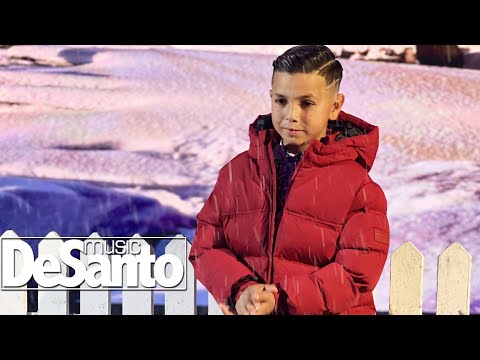 JAMARR - Coboara Doamne intr-o zi / Colind @officialjamarr