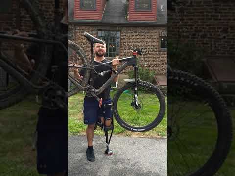 Rower Wyczynowy Made in China