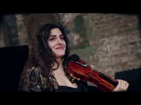 Layale Chaker & Sarafand - Ya Fajr