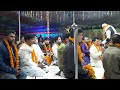 অনুষ্ঠান জিয়ানপুর শ্রেষ্ঠ ভাব বৈঠকি