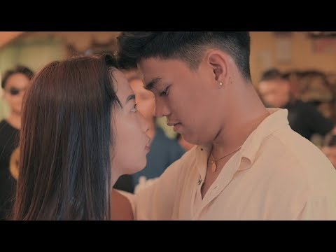 ANDROID-18 : TELESERYE [Official Music Video]