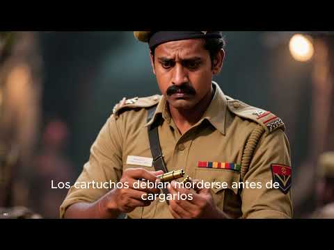 El saqueo de la India - Parte 5 - La India en llamas: el camino hacia el desastre.