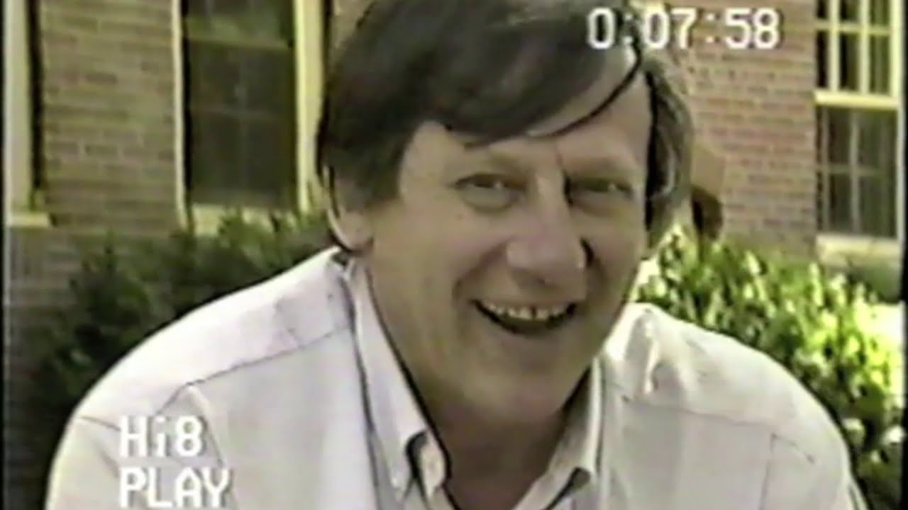 Christopher Alexander: pattern languages are for communities