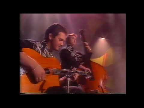 Rosenberg trio - Made for Isaac - 1992