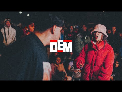 222 vs. SABANDIJAH vs. AREK: Octavos - fecha 5: DEM Individual 2023