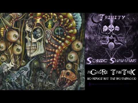 aGh0Ri TanTriK - No Refuge But The Brotherhood [174 BPM - PSYCORE - HI-TECH PSYTRANCE]