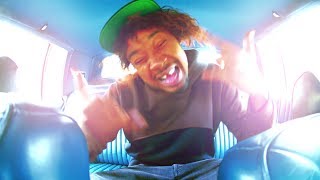 Danny Brown - Dope Song (Official Video)