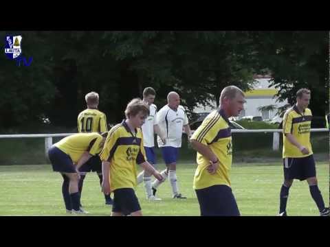 SV Traktor Weißkollm vs FSV Lauta 0:5 - 25. Spieltag 10/11