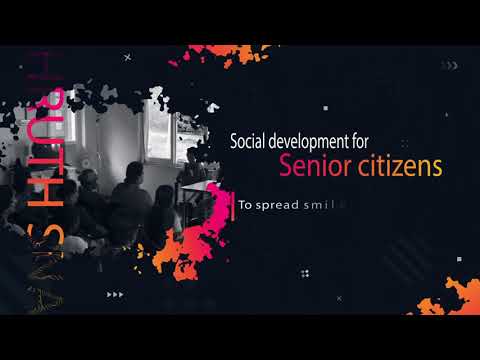 SUHRUTH SNAPS PROMO VIDEO