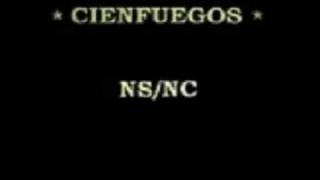 Cienfuegos Chords