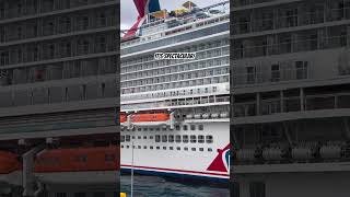 A peaceful refuge, afloat and free!… #cruiseship #travel #vacation #shorts #yt #ytshorts #viral