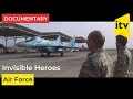 Documentary - "Invisible Heroes - Air Force" [Azerbaijan Public Television]