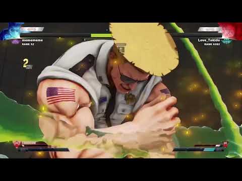 SFV AE - Daigo [Guile] vs Blanka Chan - Best Matches!