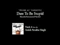"Weird Al" Yankovic - Dare To Be Stupid ...