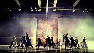 김현중(KIM HYUN JOONG) - 'Unbreakable' (feat Jay Park) [MV]