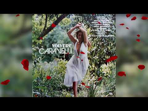 Caravelli - Volveré (Tornero)