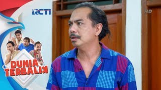 Download lagu DUNIA TERBALIK - Dadang Berniat Baik Ingin Mengajak Makan Veronika (full) [2 Oktober 2018] mp3