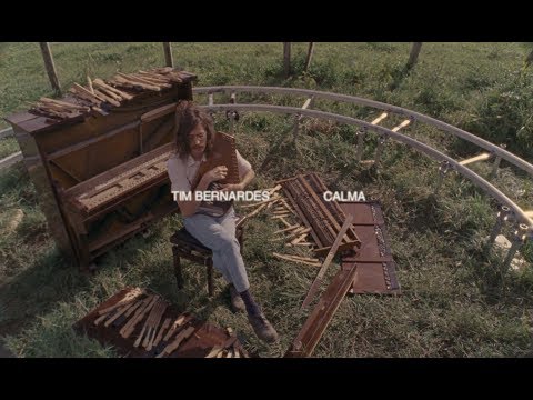 Calma - Tim Bernardes