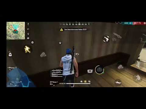 DI BAR-BARKEUN DI EDAN KEUN MODE PANUTAN KITA SEMUA FRONTAL GAMING!!