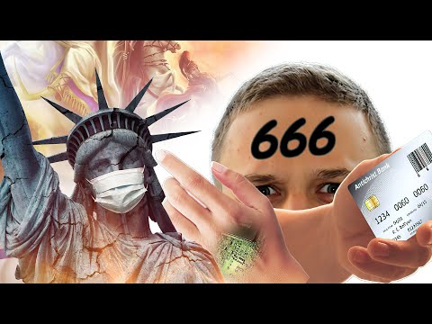 Žigosani za smrt - Apokalipsa danas 15 - Pitanja i odgovori