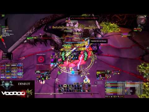 vDo vs Nythendra Mythic