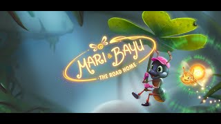 Mari and Bayu - The Road Home (PC) Steam Key GLOBAL