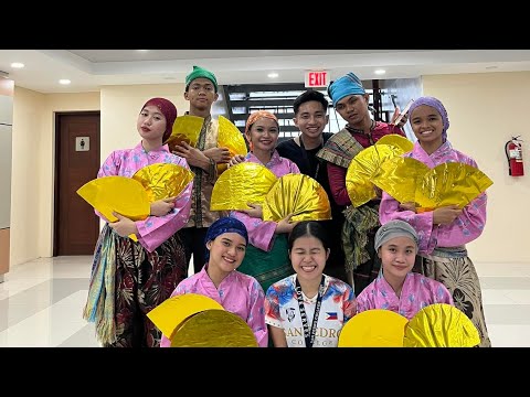 Sua Ku Sua ( Folk Dance )