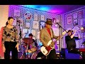 The Delines - Drowning in Plain Sight (Madrid 2025)