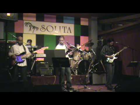 Little River Band - Man On Your Mind (Cover) video thumbnail