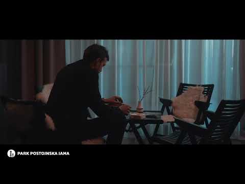 Postojna Cave - Secret rooms promo video 2023