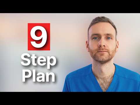 How to Lose Visceral Fat for Longevity: The Perfect 9 Step Plan