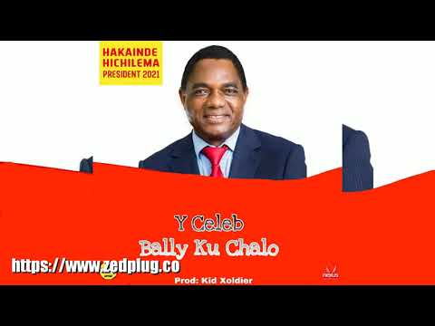 Y Celeb Releases Upnd Victory Song Bally Ku Chalo