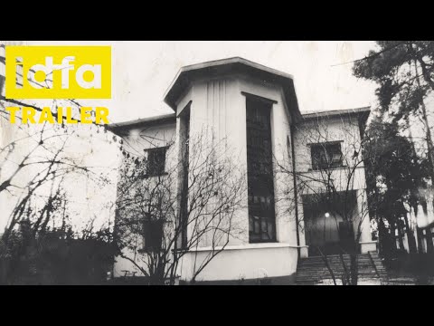 Thumbnail of the video: IDFA 2022 | Trailer | Silent House